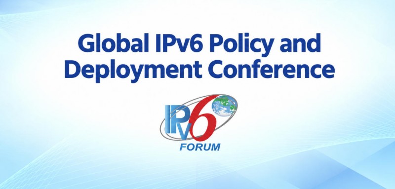 全球IPv6政策与部署会议召开 共商“IPv6时刻”发展新路径