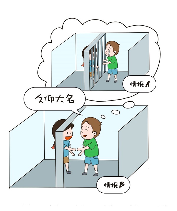 【漫画】听说安全圈也有CPU了？