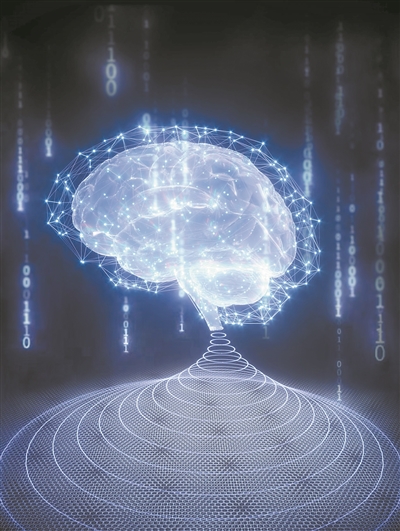 新型类脑晶体管模仿人类智能