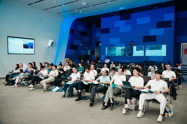 2025年广州市网络安全骨干人员培训暨数字政府安全（关键信息基础设施安全防护工程师培训（第5期））在广州顺利召开