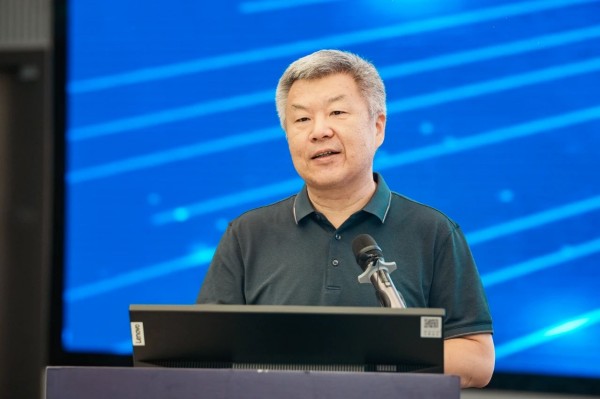 2025年广州市网络安全骨干人员培训暨数字政府安全（关键信息基础设施安全防护工程师培训（第5期））在广州顺利召开