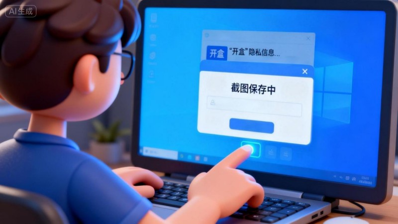 网络安全AI说丨一言不合“开盒挂人”，这些戾气操作违法了