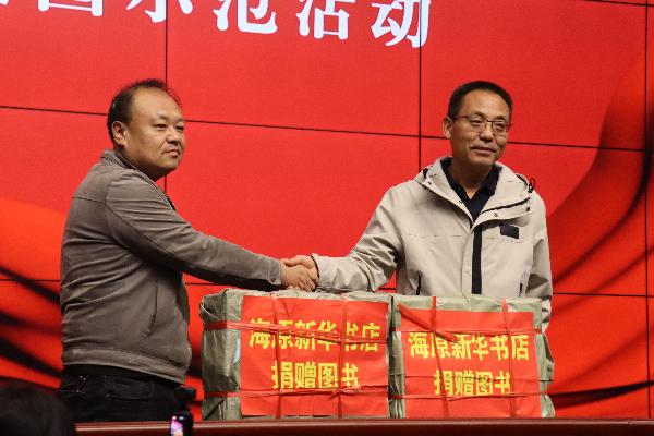 宁夏中卫“三全模式”护航未成年人向阳而行