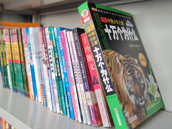 宁夏中卫“三全模式”护航未成年人向阳而行