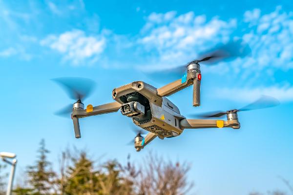 “无人机捕猎”野生动物存在哪些问题 应当如何管理? “无人机捕猎”野生动物存在哪些问题 应当如何管理?