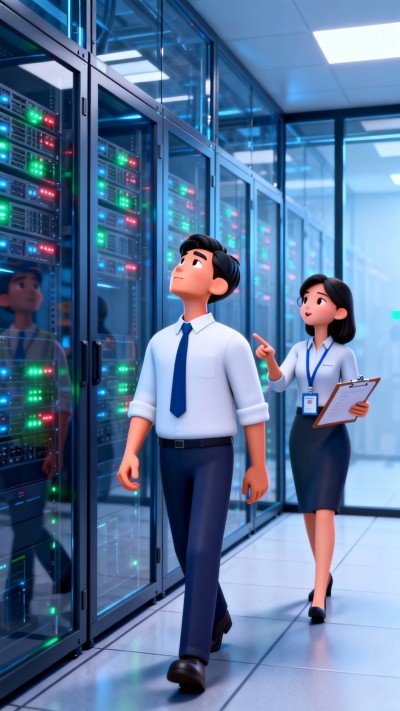 网信办新规征求意见:数据处理者必须要知道这些! 网信办新规征求意见:数据处理者必须要知道这些!