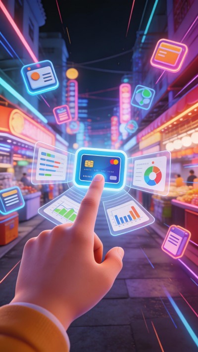 如何构建数据流通“生态圈”？这份意见稿划重点啦！