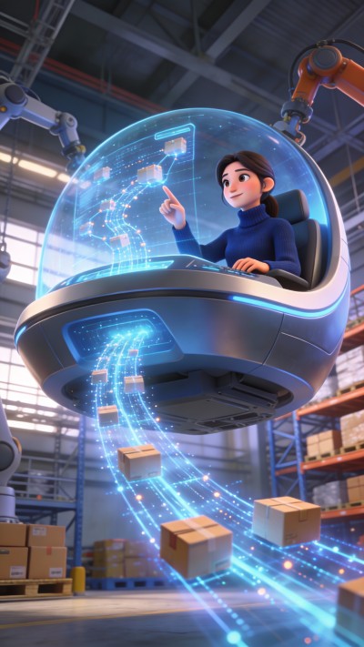 如何构建数据流通“生态圈”？这份意见稿划重点啦！