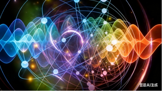 走进“量子世界”（三）丨给网络安全加上一把“量子锁”