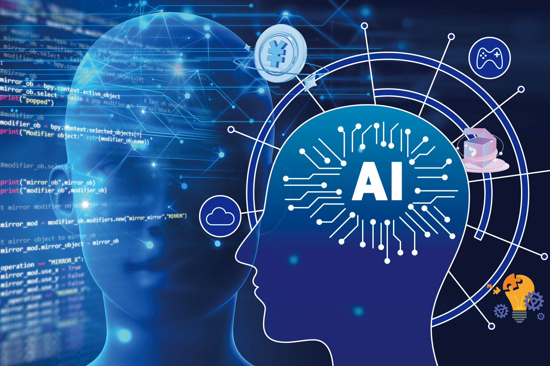 “AI+”时代个体创业观察|AI赋能“手搓”打开创业新风口