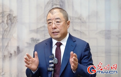 齐向东委员：为AI预设“安全护栏”至关重要