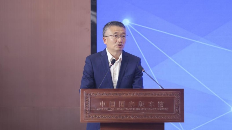 重大活动网络安保产品数字版本捐赠活动在京举行