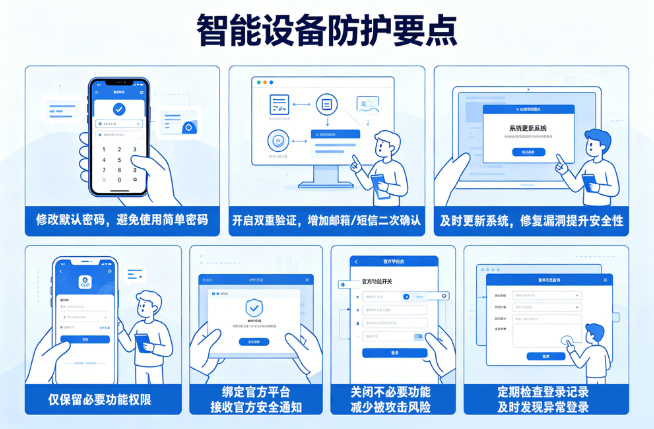 “亲友”视频可能是AI伪造 网警提醒：牢记“四不一核实”