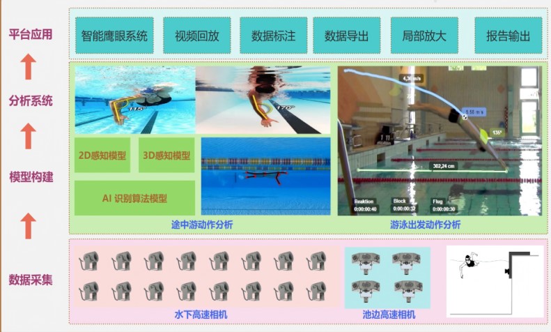 助力竞技提升，重塑产业业态，布局全民健身——数智技术赋能体育强国建设