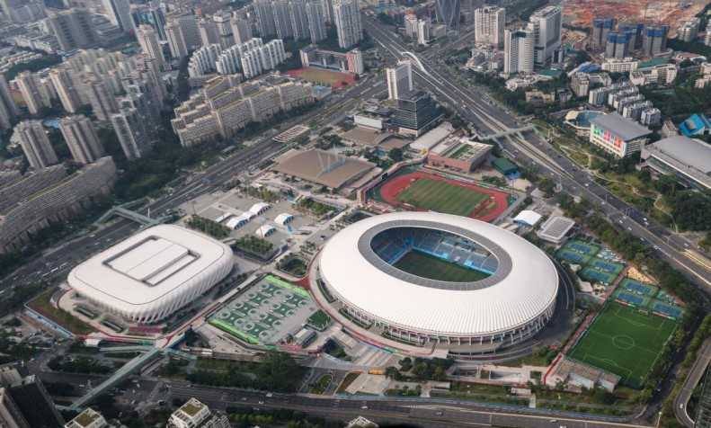 助力竞技提升，重塑产业业态，布局全民健身——数智技术赋能体育强国建设