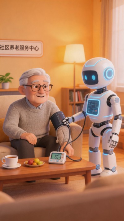规范发展、安全托底——我国这样拥抱智能体新浪潮