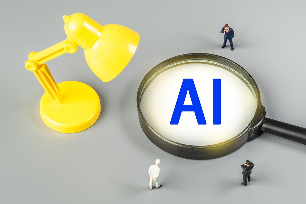 AI伪造图骗“仅退款”事件频发 如何让有图依然有真相?