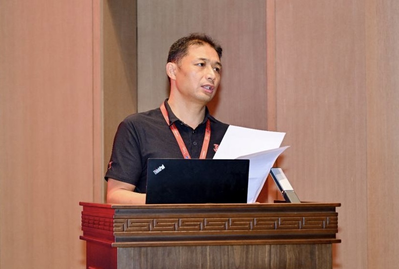 数智时代工业互联网安全技术论坛举办,构建共赢共生的工业互联网安全产业生态 数智时代工业互联网安全技术论坛举办,构建共赢共生的工业互联网安全产业生态