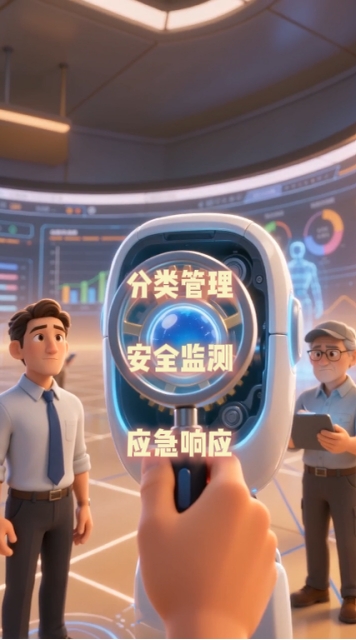 大型个人信息处理者相关新规征求意见中，等你来支招