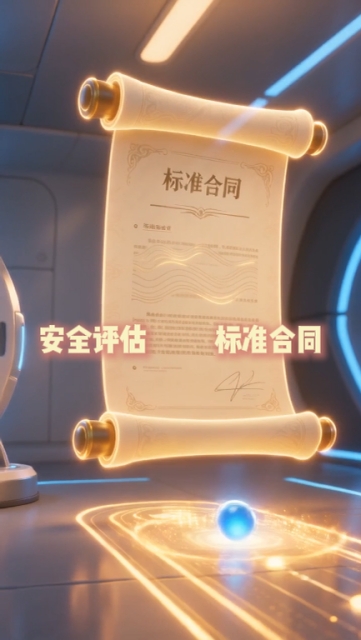 大型个人信息处理者相关新规征求意见中，等你来支招