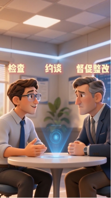 大型个人信息处理者相关新规征求意见中，等你来支招