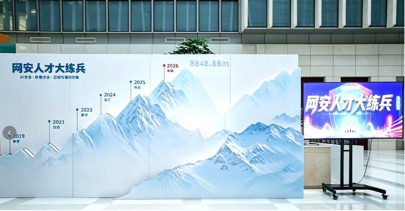 中国石油2026年网络安全宣传周主题活动聚焦“AI+油气能源” 中国石油2026年网络安全宣传周主题活动聚焦“AI+油气能源”