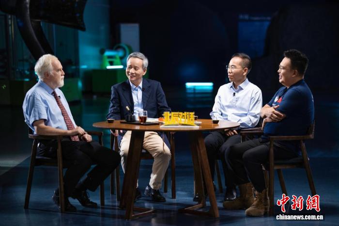 AI时代如何提升全民科学素质? AI时代如何提升全民科学素质?