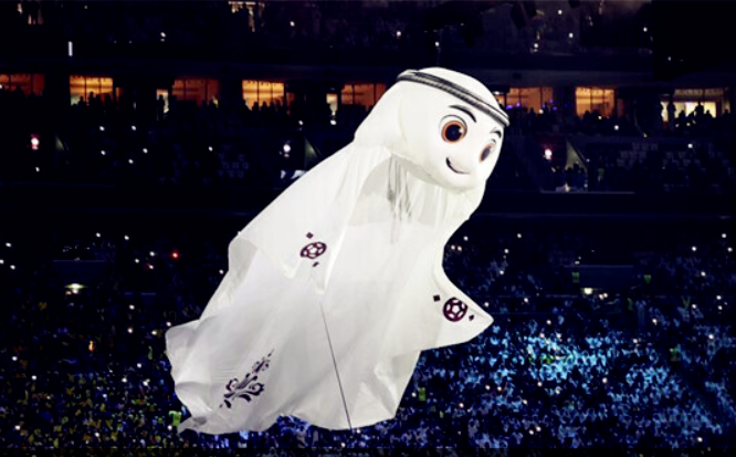 科普贴来了！为你盘点卡塔尔世界杯上的亮眼新技术