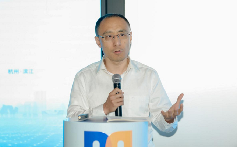 浙江东方金控集团：一体化多级安全运营平台破解安全管理难题