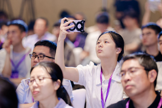聚焦“AI驱动安全”，2025网络安全创新发展大会在京举办