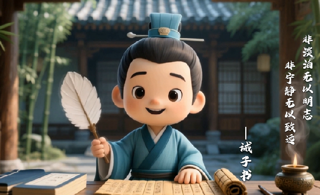 网聚文明新风尚！AI“邀请”古代诗词大家赛诗啦