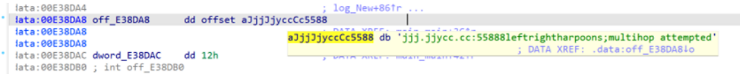CNCERT：关于BlackMoon变种HTTPBot僵尸网络的风险提示