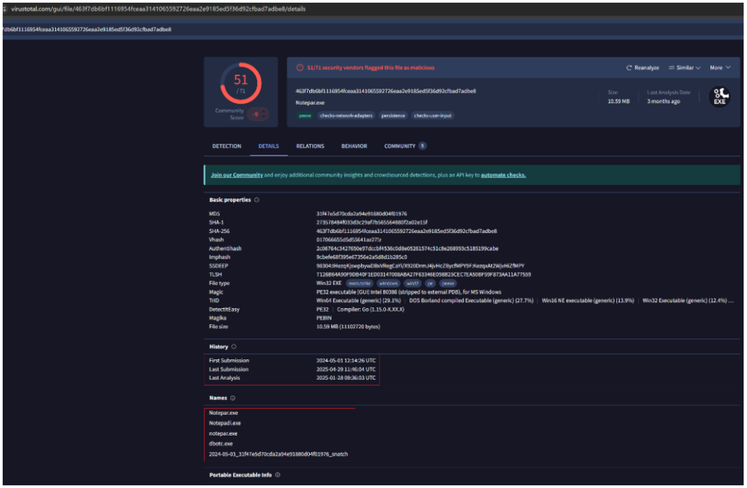 CNCERT：关于BlackMoon变种HTTPBot僵尸网络的风险提示