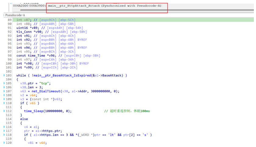 CNCERT：关于BlackMoon变种HTTPBot僵尸网络的风险提示