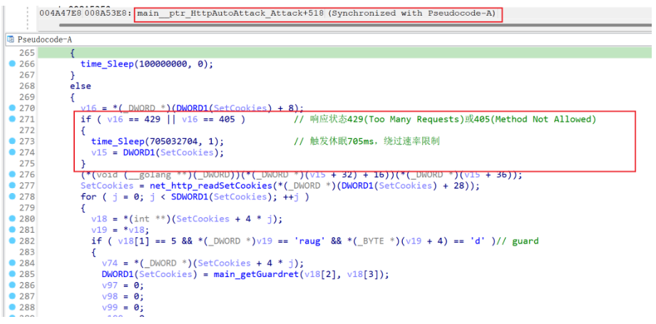 CNCERT：关于BlackMoon变种HTTPBot僵尸网络的风险提示