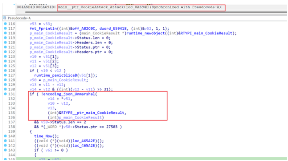 CNCERT：关于BlackMoon变种HTTPBot僵尸网络的风险提示