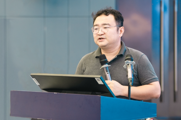 2025年广州市网络安全骨干人员培训暨数字政府安全（关键信息基础设施安全防护工程师培训（第5期））在广州顺利召开
