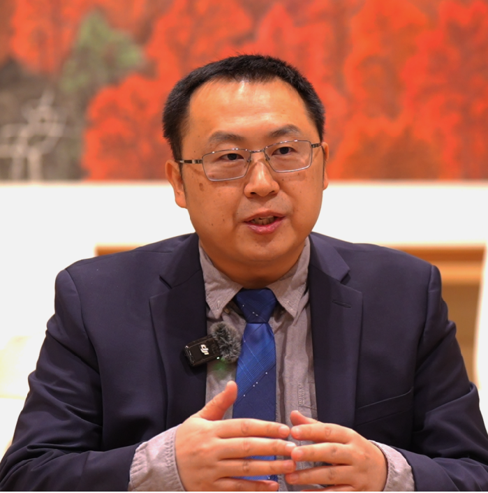 刘玉书:SOP给大模型立规矩,不断改变传统编程范式 刘玉书:SOP给大模型立规矩,不断改变传统编程范式