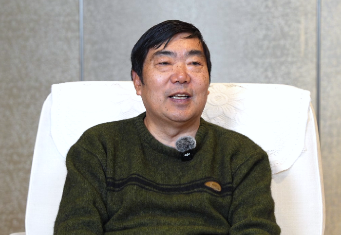 李新友:工程化、智能化结合,让大模型更可信 李新友:工程化、智能化结合,让大模型更可信