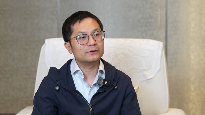 世纪证券林永峰:“真实性追溯”让大模型拥有完整证据链 世纪证券林永峰:“真实性追溯”让大模型拥有完整证据链