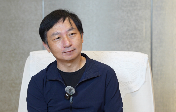 蚂蚁集团韦韬:大模型发展需明确可信应用参考标准 蚂蚁集团韦韬:大模型发展需明确可信应用参考标准