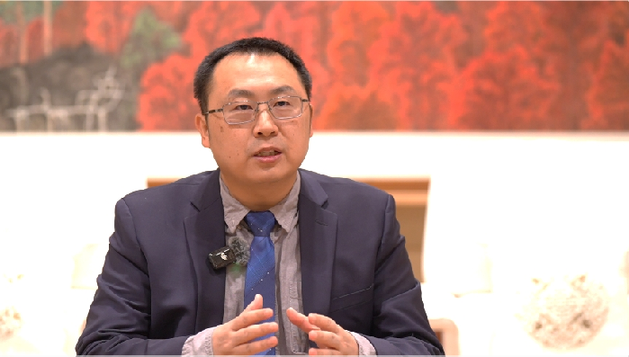 热议金融大模型团体标准:推动行业走向标准化治理新阶段 热议金融大模型团体标准:推动行业走向标准化治理新阶段