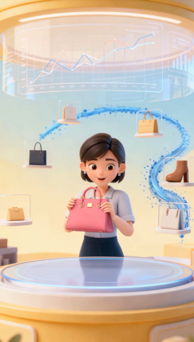 流量有序、责任明晰!这份《新规》为直播电商编织“安全网” 流量有序、责任明晰!这份《新规》为直播电商编织“安全网”