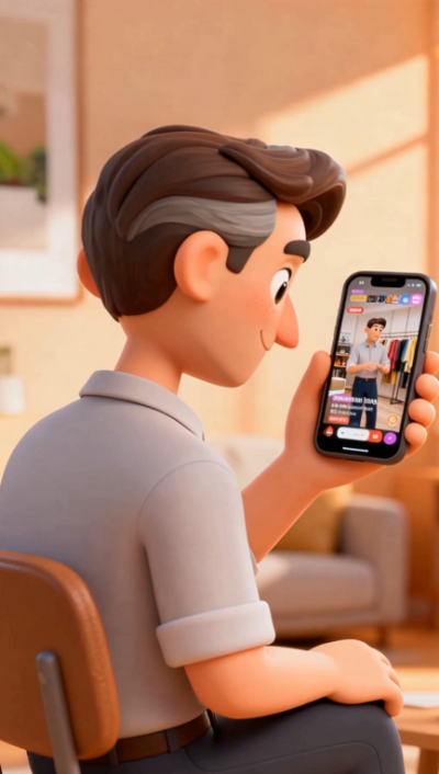 流量有序、责任明晰!这份《新规》为直播电商编织“安全网” 流量有序、责任明晰!这份《新规》为直播电商编织“安全网”