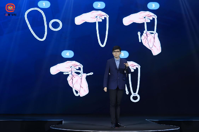 “@芽”守护，科学启航——“科普中国说”开学第一课点亮探索之光