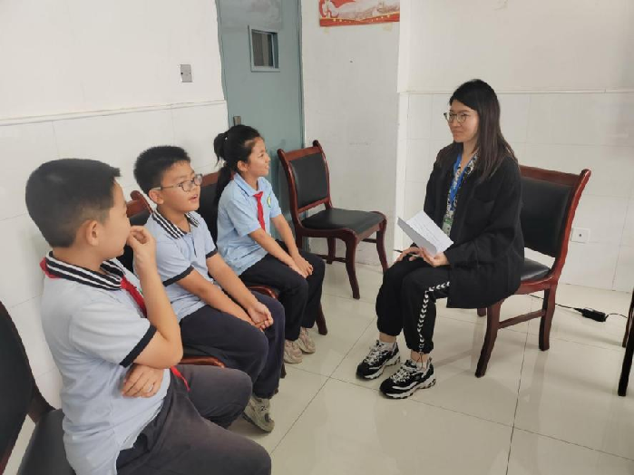 “@芽”新实践：“度小盾”AI赛博玩伴，创新青少年网络安全教育