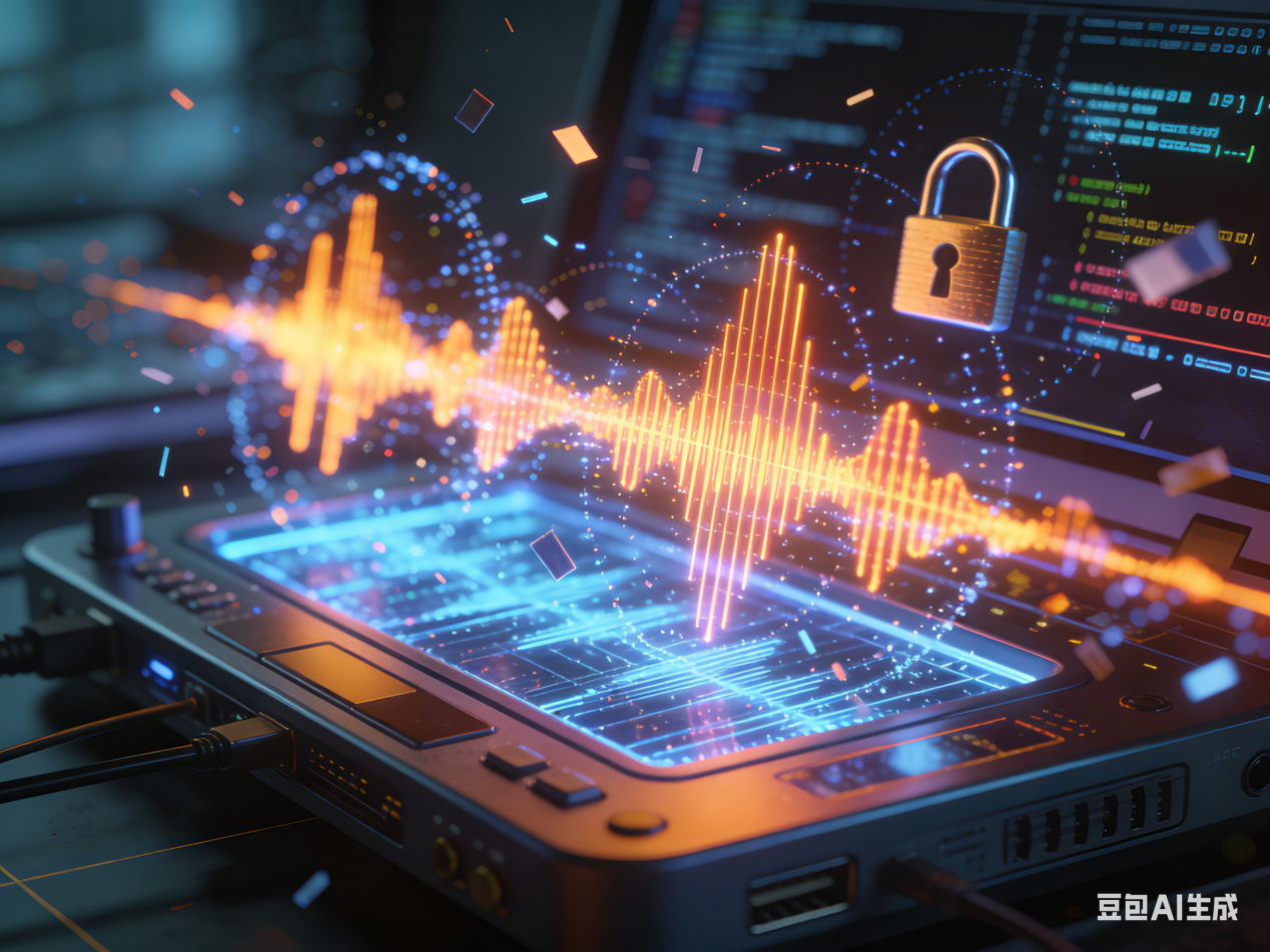AI仿声技术治理,须从源头向上向善 AI仿声技术治理,须从源头向上向善