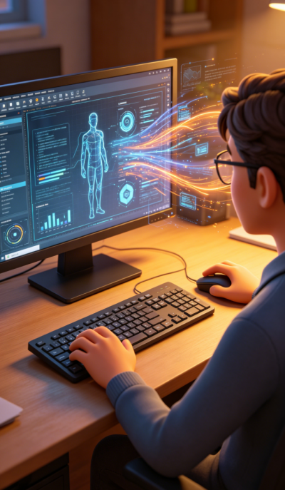 虚拟人也要守规矩？这份意见稿征求意见中