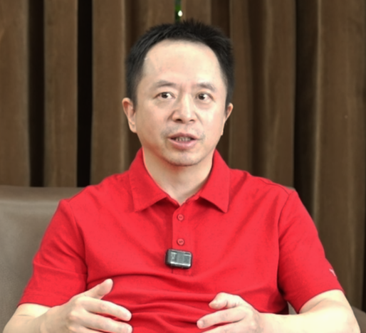 周鸿祎谈网络漏洞：攻防将从“人对抗人”到“机器对抗机器”