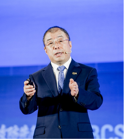 齐向东:AI挖漏洞,让网络攻击从“几年一遇”变为“一年几遇” 齐向东:AI挖漏洞,让网络攻击从“几年一遇”变为“一年几遇”